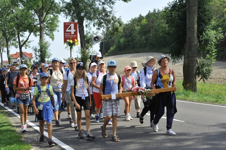 Grupa 4 - dzień 4.