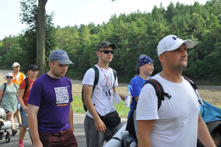 Grupa 1 - dzień 4.