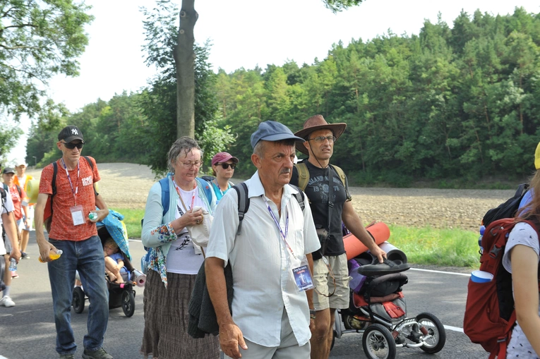 Grupa 1 - dzień 4.