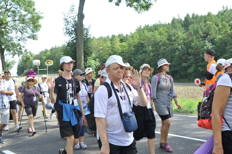 Grupa 1 - dzień 4.