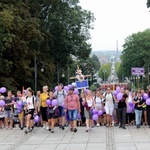 Pielgrzymka na Jasną Górę cz. 2