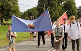 Procesja Zaśnięcia Najświętszej Marii Panny w Kalwarii Zebrzydowskiej 2022