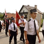 Procesja Zaśnięcia Najświętszej Marii Panny w Kalwarii Zebrzydowskiej 2022