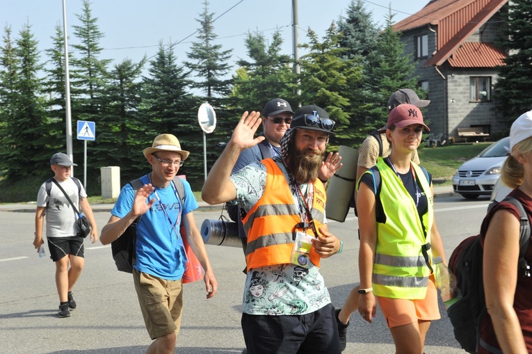 Grupa 16 i 18 - dzień 3.