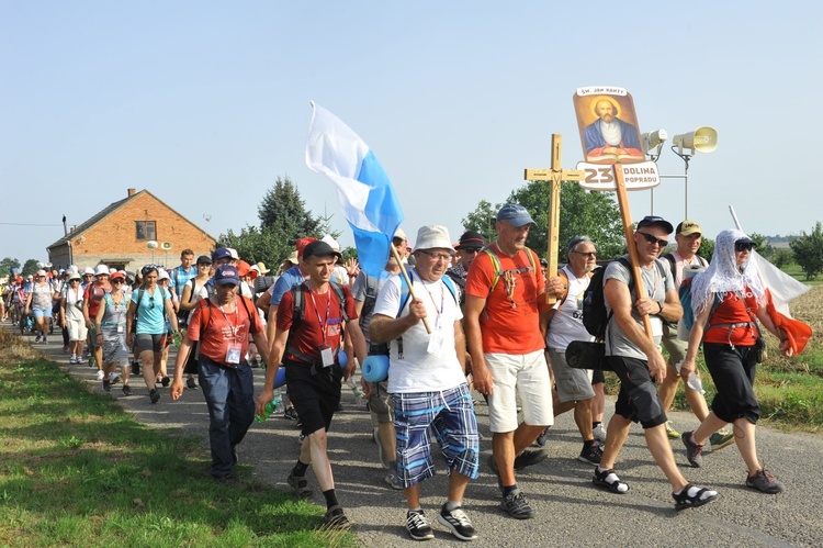 Grupa 23 - dzień 3.