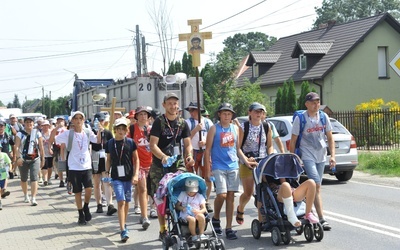 Serce przewodnika czasem zakołacze szybciej