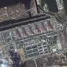 CNN: Zaporoska Elektrownia Atomowa jest zagrożona, ale ryzyko drugiego Czarnobyla - niskie