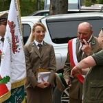 Pielgrzymka "Solidarności" na Górę Igliczną