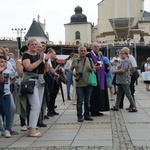 Jedynki na Jasnej Górze