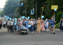 Dwójki, trójka i trzynastka na Jasnej Górze