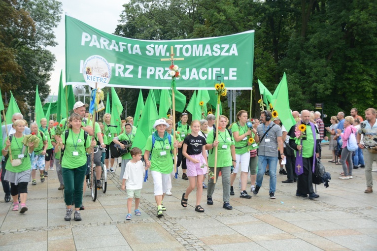 Piątki na Jasnej Górze