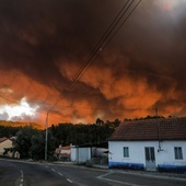 Europejscy biskupi: pożary trawiące kontynent to prawdziwa katastrofa