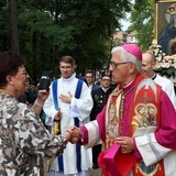 Pielgrzymka piekarska - cz. 1