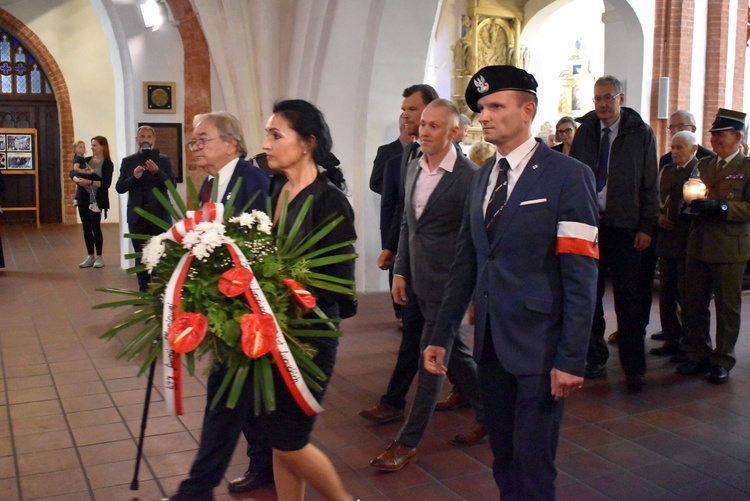 Obchody narodowego święta Węgier i 102. rocznica Święta Pułkowego 9. Pułku Ułanów Małopolskich z Trembowli