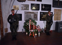 Obchody narodowego święta Węgier i 102. rocznica Święta Pułkowego 9. Pułku Ułanów Małopolskich z Trembowli