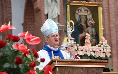 Abp Górzyński: Zbawienie nikogo nie wyklucza