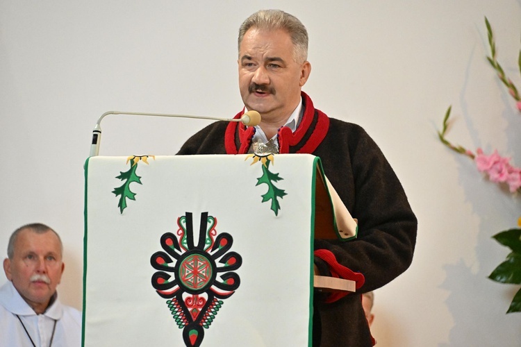 53. Międzynarodowy Festiwal Folkloru Ziem Górskich