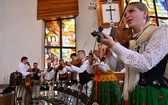 53. Międzynarodowy Festiwal Folkloru Ziem Górskich