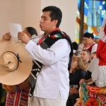 53. Międzynarodowy Festiwal Folkloru Ziem Górskich