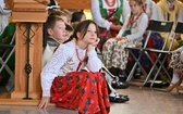 53. Międzynarodowy Festiwal Folkloru Ziem Górskich