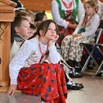 53. Międzynarodowy Festiwal Folkloru Ziem Górskich