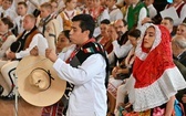 53. Międzynarodowy Festiwal Folkloru Ziem Górskich