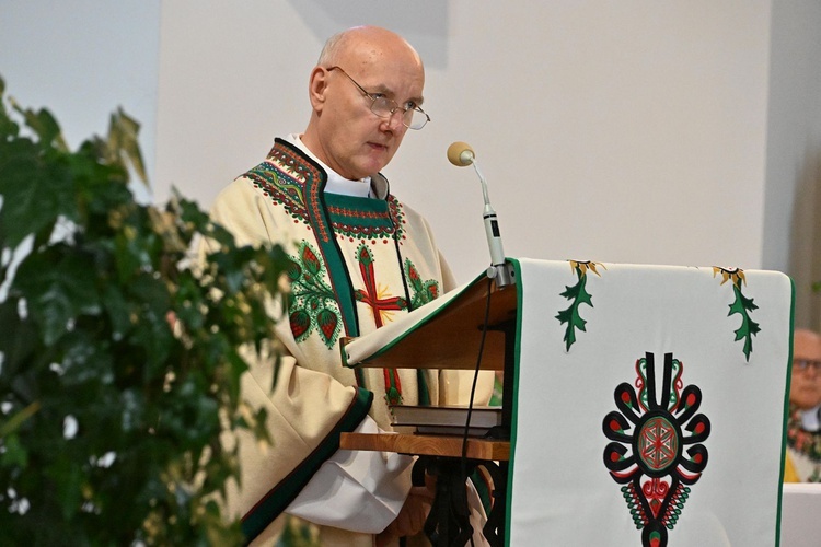 53. Międzynarodowy Festiwal Folkloru Ziem Górskich