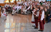 53. Międzynarodowy Festiwal Folkloru Ziem Górskich