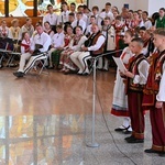 53. Międzynarodowy Festiwal Folkloru Ziem Górskich