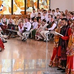 53. Międzynarodowy Festiwal Folkloru Ziem Górskich