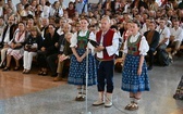 53. Międzynarodowy Festiwal Folkloru Ziem Górskich