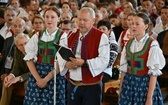 53. Międzynarodowy Festiwal Folkloru Ziem Górskich