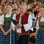 53. Międzynarodowy Festiwal Folkloru Ziem Górskich