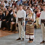 53. Międzynarodowy Festiwal Folkloru Ziem Górskich