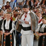 53. Międzynarodowy Festiwal Folkloru Ziem Górskich