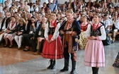 53. Międzynarodowy Festiwal Folkloru Ziem Górskich