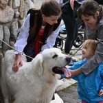 53. Międzynarodowy Festiwal Folkloru Ziem Górskich