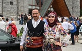 53. Międzynarodowy Festiwal Folkloru Ziem Górskich