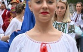 53. Międzynarodowy Festiwal Folkloru Ziem Górskich