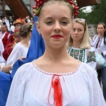 53. Międzynarodowy Festiwal Folkloru Ziem Górskich