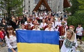 53. Międzynarodowy Festiwal Folkloru Ziem Górskich