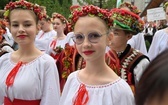 53. Międzynarodowy Festiwal Folkloru Ziem Górskich