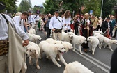 53. Międzynarodowy Festiwal Folkloru Ziem Górskich