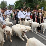 53. Międzynarodowy Festiwal Folkloru Ziem Górskich