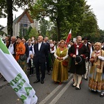 53. Międzynarodowy Festiwal Folkloru Ziem Górskich