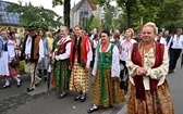 53. Międzynarodowy Festiwal Folkloru Ziem Górskich