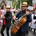 53. Międzynarodowy Festiwal Folkloru Ziem Górskich