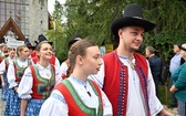 53. Międzynarodowy Festiwal Folkloru Ziem Górskich