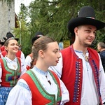 53. Międzynarodowy Festiwal Folkloru Ziem Górskich