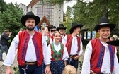 53. Międzynarodowy Festiwal Folkloru Ziem Górskich